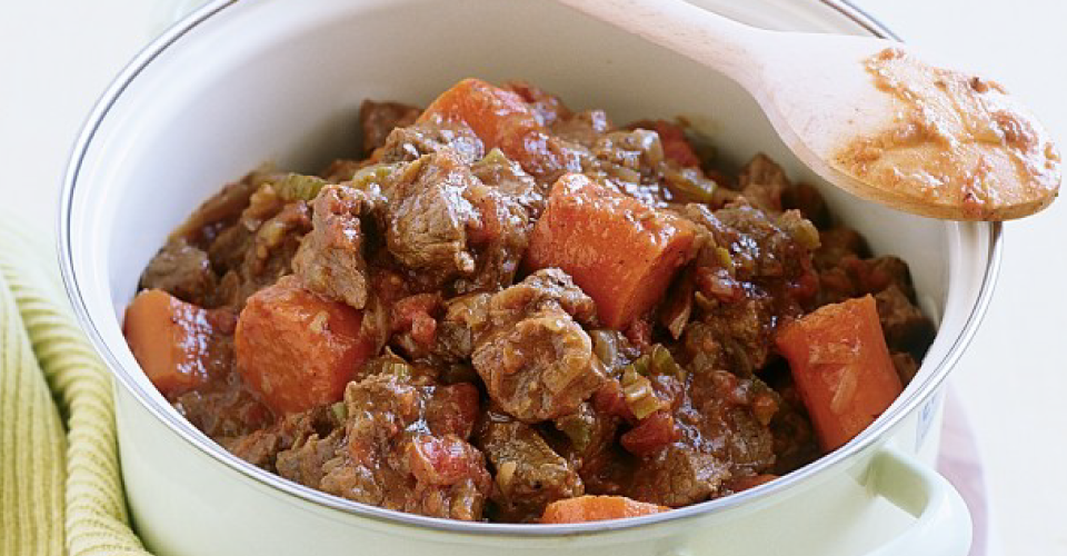 sunshine coast beef casserole caloundra
