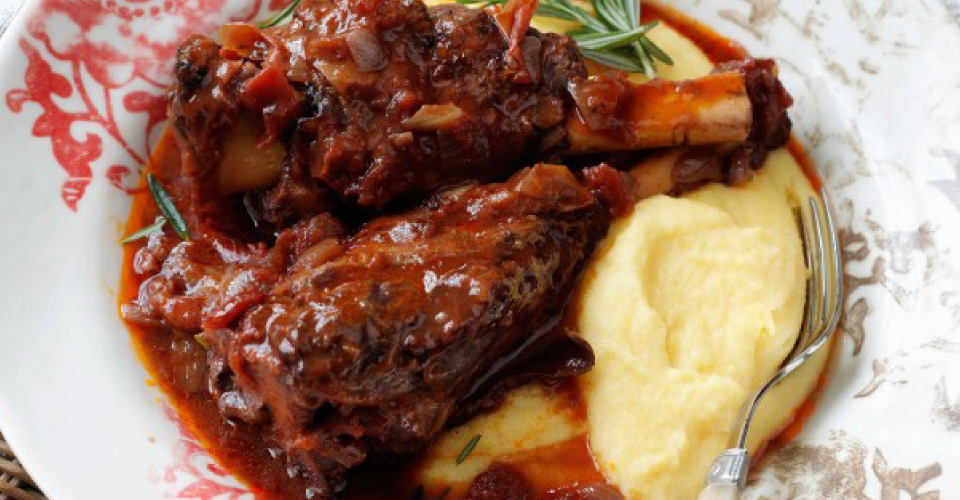 sunshine coast slow cooked lamb shanks caloundra